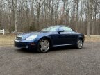 Thumbnail Photo 2 for 2003 Lexus SC 430