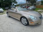 Thumbnail Photo 5 for 2003 Lexus SC 430