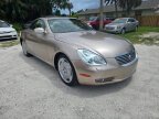 Thumbnail Photo 6 for 2003 Lexus SC 430