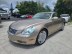 Thumbnail Photo 2 for 2003 Lexus SC 430
