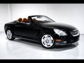 2003 Lexus SC 430