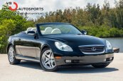 2003 Lexus SC 430