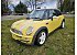 2003 MINI Cooper