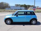 Thumbnail Photo 6 for 2003 MINI Cooper