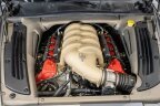 Thumbnail Photo 4 for 2003 Maserati Spyder