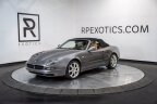 Thumbnail Photo 5 for 2003 Maserati Spyder