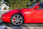 Thumbnail Photo 4 for 2003 Maserati Spyder