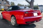 Thumbnail Photo 6 for 2003 Maserati Spyder