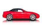 Thumbnail Photo 2 for 2003 Maserati Spyder