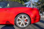 Thumbnail Photo 5 for 2003 Maserati Spyder