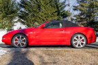 Thumbnail Photo 3 for 2003 Maserati Spyder