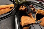 Thumbnail Photo 5 for 2003 Maserati Spyder for Sale by Owner