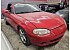 2003 Mazda MX-5 Miata Touring