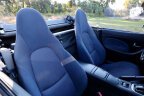 Thumbnail Photo 6 for 2003 Mazda MX-5 Miata
