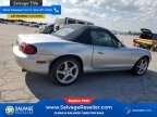 Thumbnail Photo 4 for New 2003 Mazda MX-5 Miata