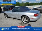 Thumbnail Photo 3 for New 2003 Mazda MX-5 Miata