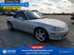 Thumbnail Photo 5 for New 2003 Mazda MX-5 Miata