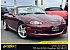 2003 Mazda MX-5 Miata