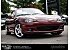 2003 Mazda MX-5 Miata
