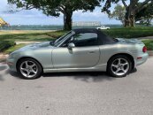 2003 Mazda MX-5 Miata