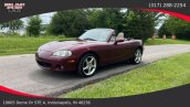 2003 Mazda MX-5 Miata