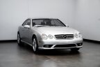 Thumbnail Photo 2 for 2003 Mercedes-Benz CL600