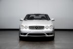 Thumbnail Photo 1 for 2003 Mercedes-Benz CL600