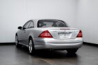 Thumbnail Photo 5 for 2003 Mercedes-Benz CL600