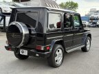 Thumbnail Photo 4 for 2003 Mercedes-Benz G500