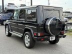 Thumbnail Photo 3 for 2003 Mercedes-Benz G500