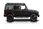 Thumbnail Photo 2 for 2003 Mercedes-Benz G500
