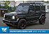 2003 Mercedes-Benz G500