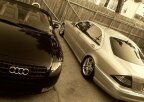 Thumbnail Photo 6 for 2003 Mercedes-Benz S55 AMG for Sale by Owner