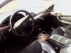 Thumbnail Photo 2 for 2003 Mercedes-Benz S55 AMG for Sale by Owner