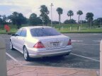 Thumbnail Photo 5 for 2003 Mercedes-Benz S55 AMG for Sale by Owner