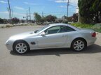 Thumbnail Photo 3 for 2003 Mercedes-Benz SL500