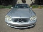 Thumbnail Photo 2 for 2003 Mercedes-Benz SL500