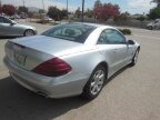 Thumbnail Photo 6 for 2003 Mercedes-Benz SL500