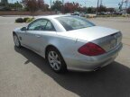 Thumbnail Photo 4 for 2003 Mercedes-Benz SL500