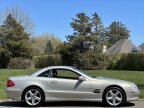 Thumbnail Photo 1 for 2003 Mercedes-Benz SL500