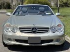 Thumbnail Photo 5 for 2003 Mercedes-Benz SL500