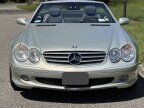 Thumbnail Photo 6 for 2003 Mercedes-Benz SL500