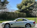 Thumbnail Photo 4 for 2003 Mercedes-Benz SL500