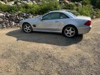Thumbnail Photo 6 for 2003 Mercedes-Benz SL500