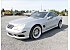 2003 Mercedes-Benz SL500