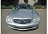 2003 Mercedes-Benz SL500