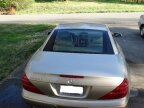 Thumbnail Photo 4 for 2003 Mercedes-Benz SL500 for Sale by Owner