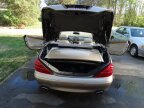 Thumbnail Photo 5 for 2003 Mercedes-Benz SL500 for Sale by Owner