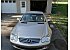 2003 Mercedes-Benz SL500