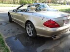 Thumbnail Photo 2 for 2003 Mercedes-Benz SL500 for Sale by Owner
